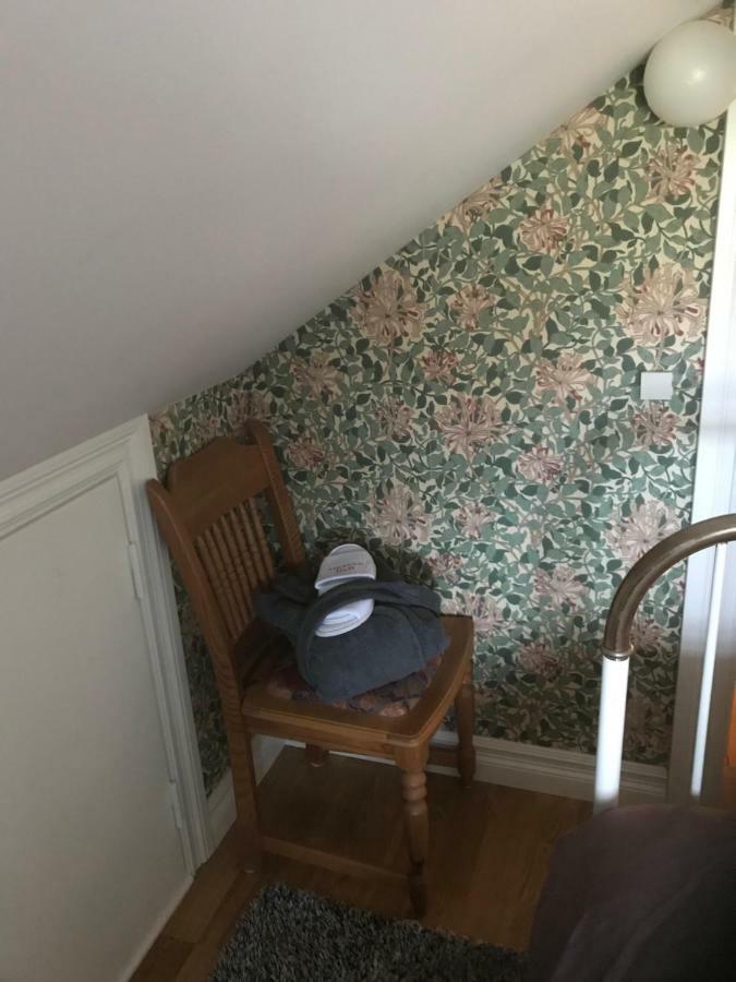 Ameriden Bed And Breakfast Godeby Extérieur photo