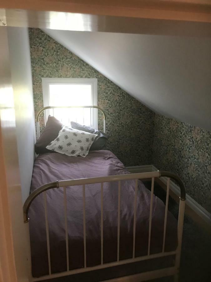 Ameriden Bed And Breakfast Godeby Extérieur photo