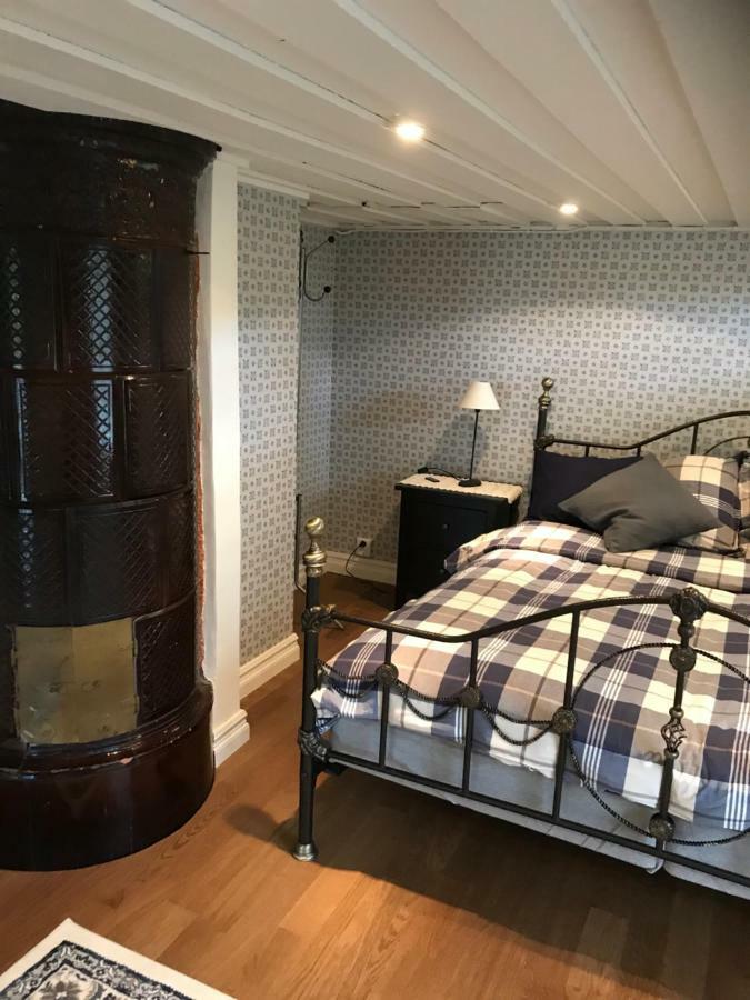 Ameriden Bed And Breakfast Godeby Extérieur photo