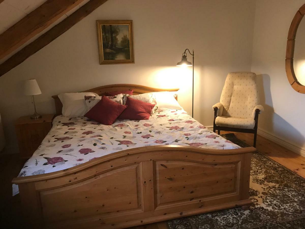 Ameriden Bed And Breakfast Godeby Extérieur photo