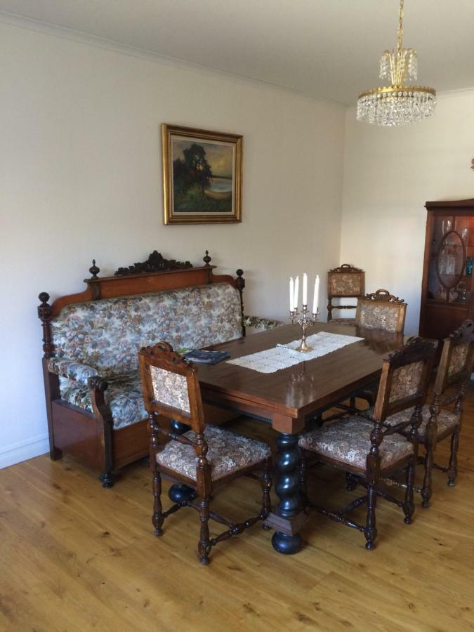 Ameriden Bed And Breakfast Godeby Extérieur photo