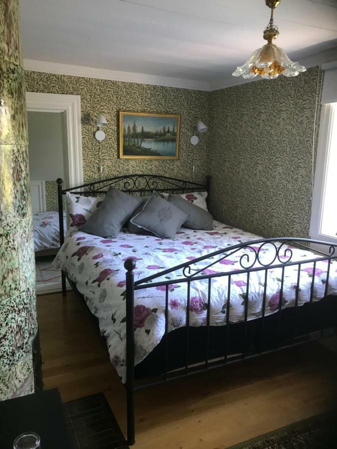 Ameriden Bed And Breakfast Godeby Extérieur photo