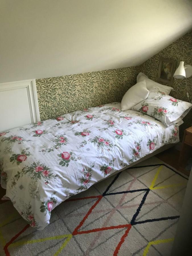 Ameriden Bed And Breakfast Godeby Extérieur photo